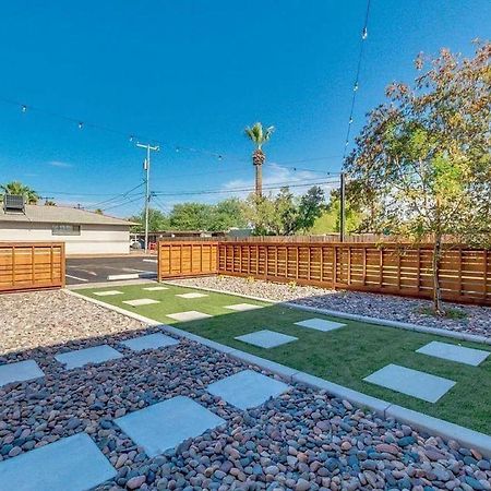 Your Phoenix Cozy Home Away From Home! Esterno foto
