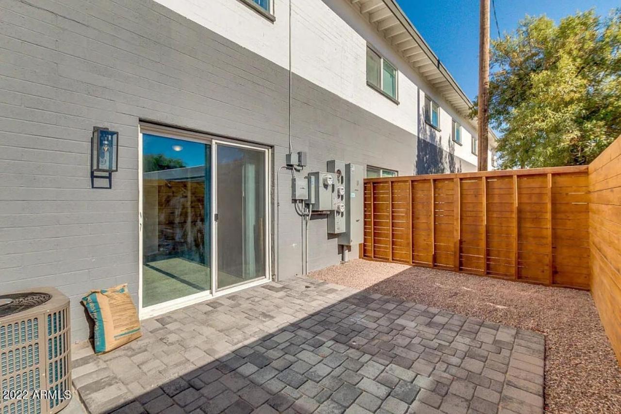 Your Phoenix Cozy Home Away From Home! Esterno foto