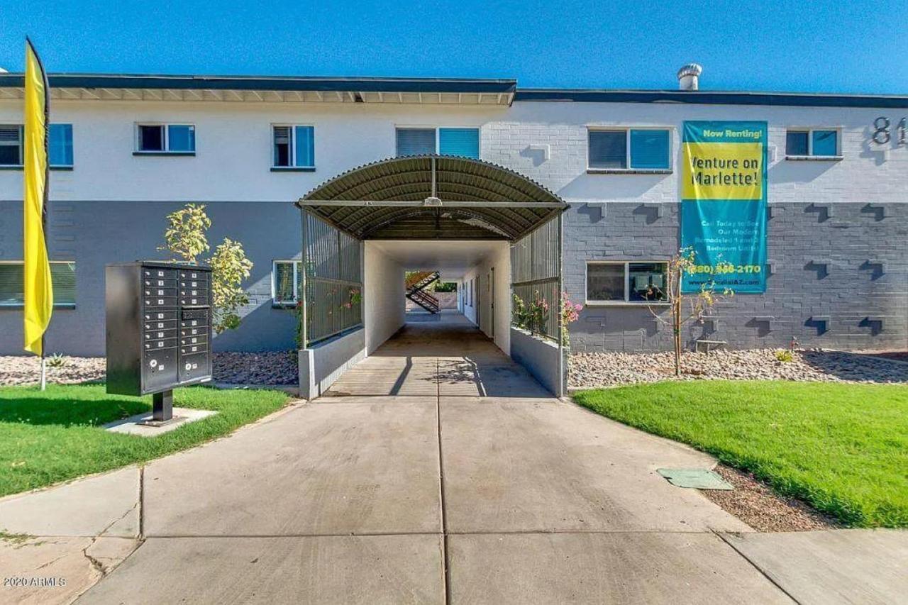Your Phoenix Cozy Home Away From Home! Esterno foto