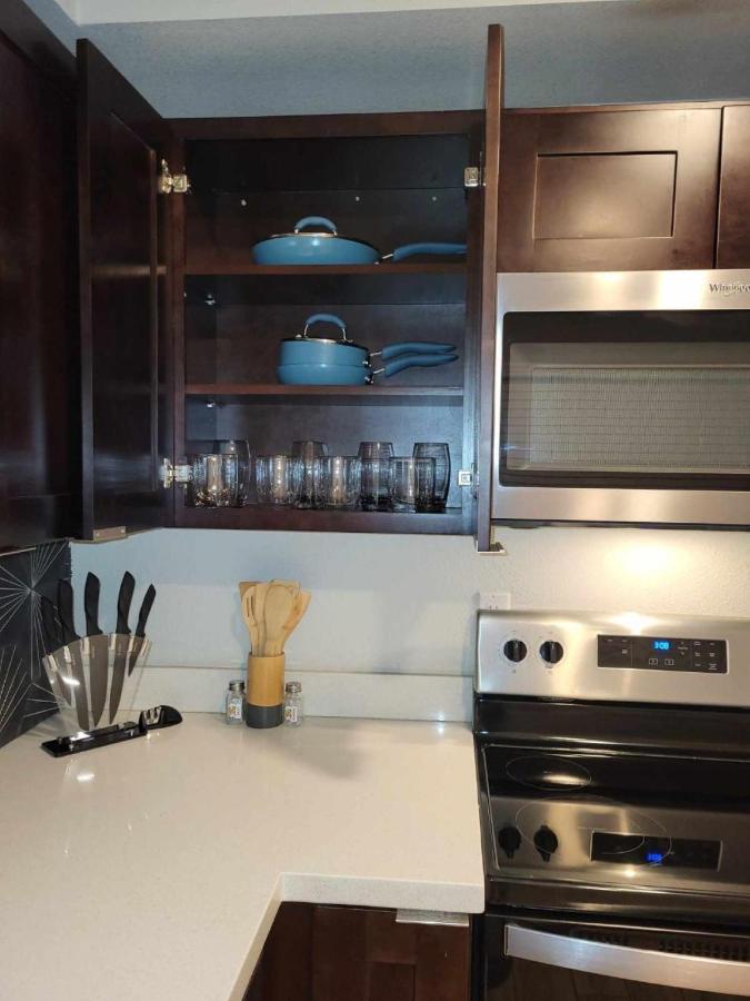 Your Phoenix Cozy Home Away From Home! Esterno foto