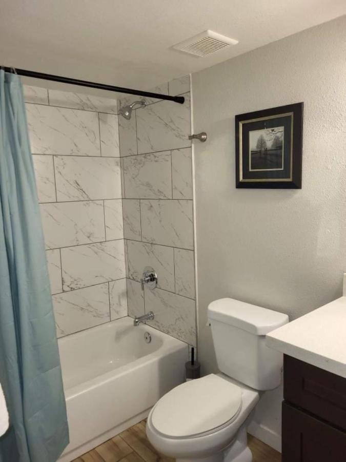 Your Phoenix Cozy Home Away From Home! Esterno foto